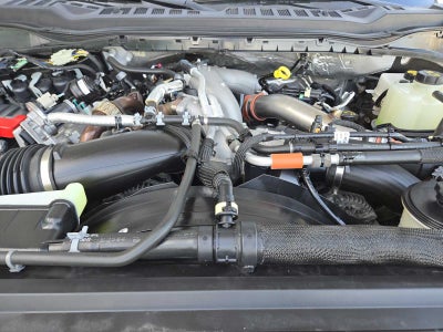 2024 Ford Super Duty F-350 DRW XL