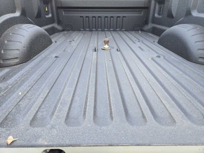 2024 Ford Super Duty F-350 DRW XL