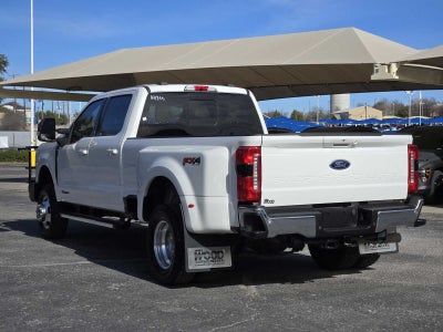 2024 Ford Super Duty F-350 DRW XL