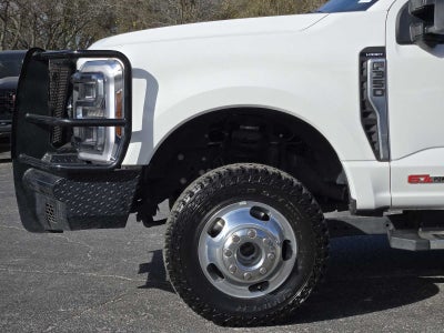 2024 Ford Super Duty F-350 DRW XL