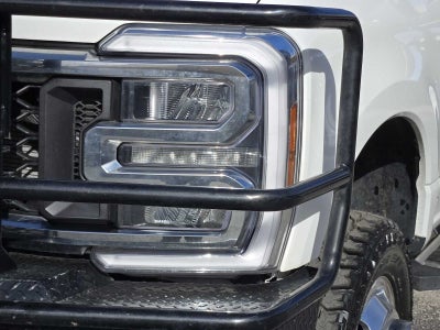 2024 Ford Super Duty F-350 DRW XL