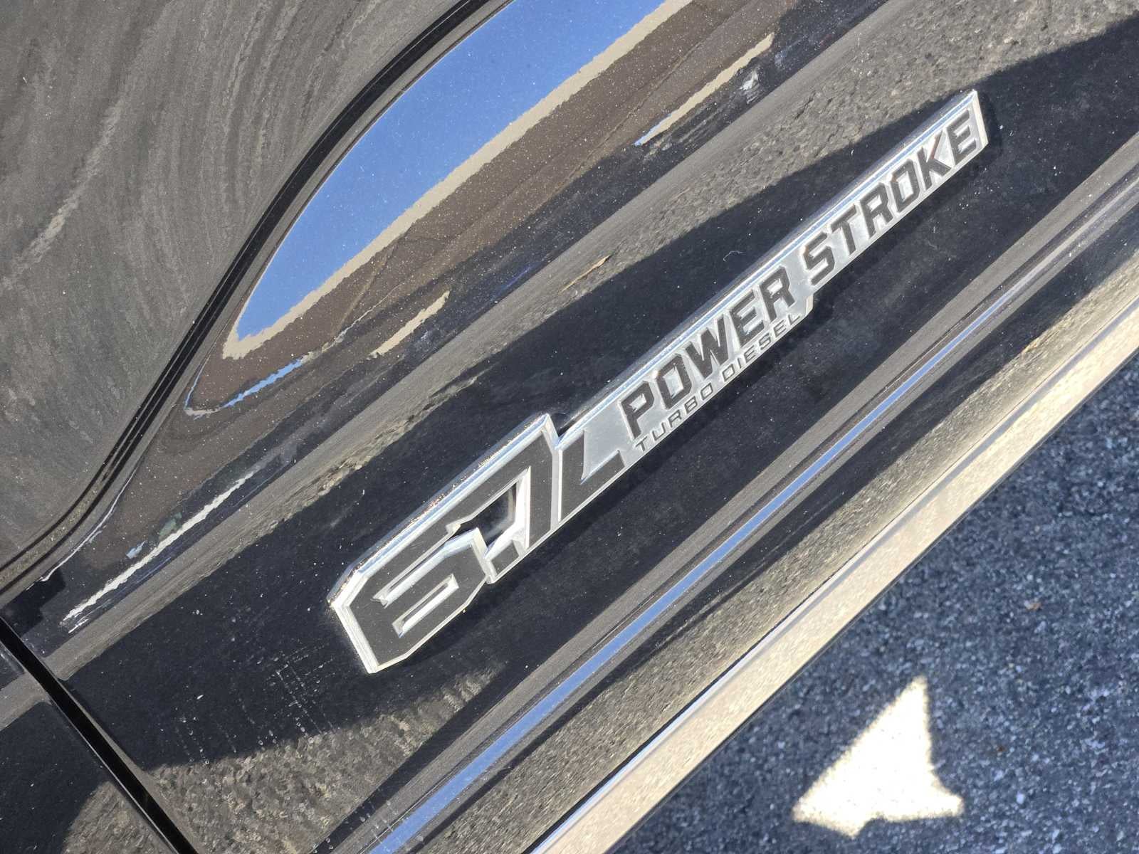 2023 Ford Super Duty F-350 DRW XL