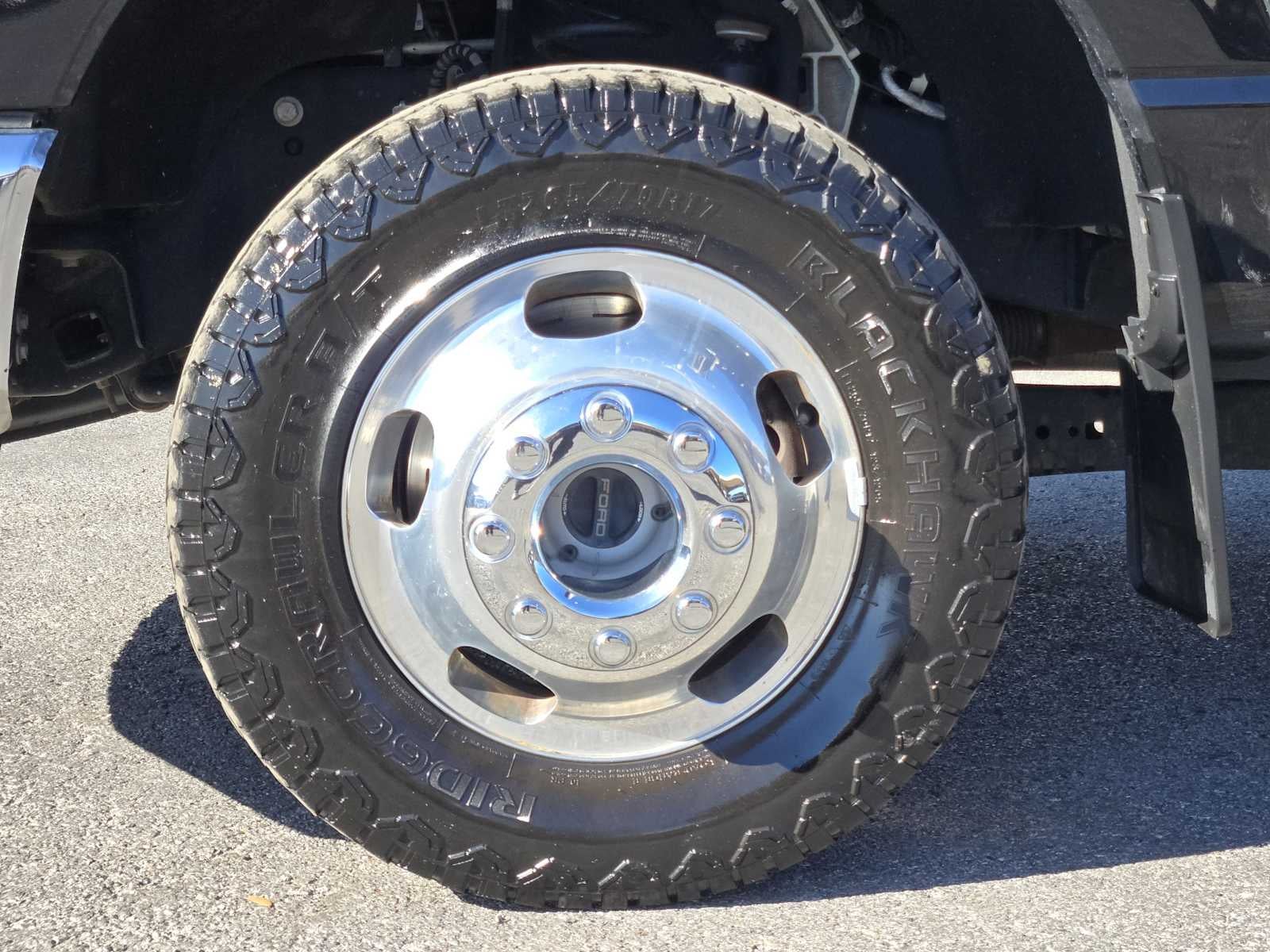 2023 Ford Super Duty F-350 DRW XL