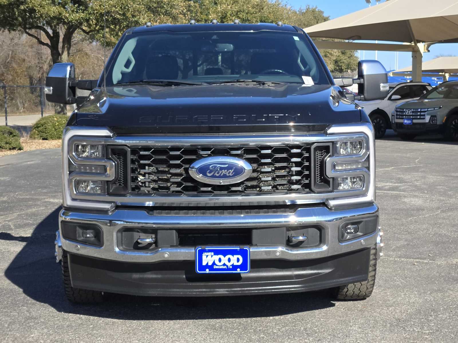 2023 Ford Super Duty F-350 DRW XL