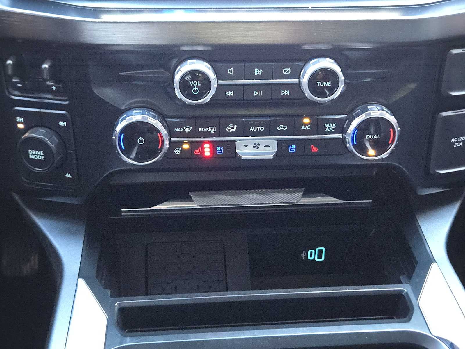 2023 Ford Super Duty F-350 DRW XL