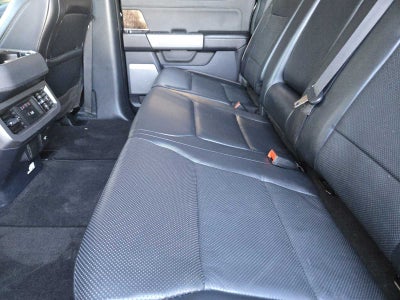 2023 Ford Super Duty F-350 DRW XL