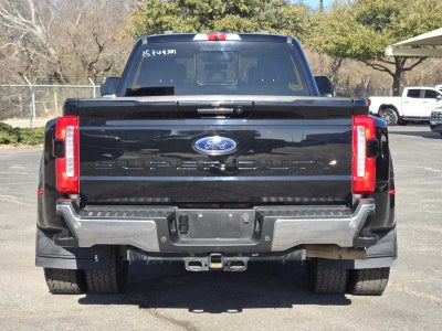 2023 Ford Super Duty F-350 DRW XL