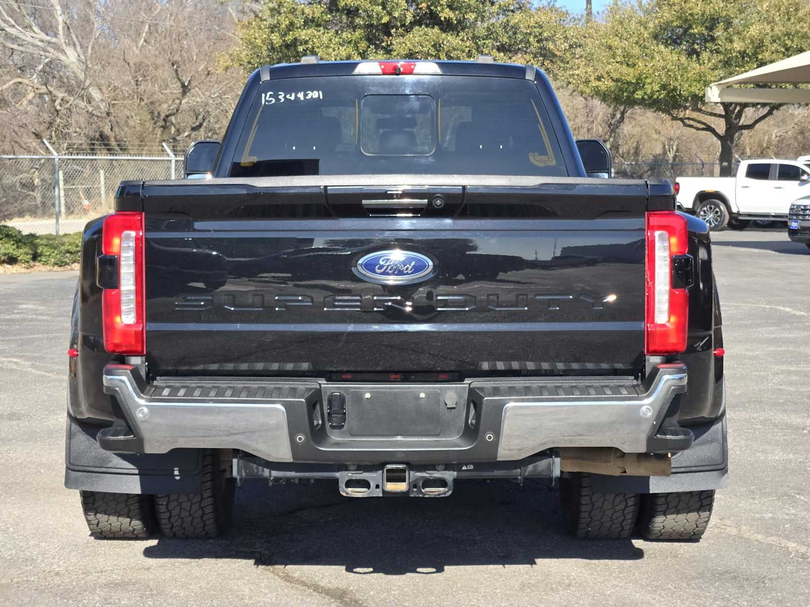 2023 Ford Super Duty F-350 DRW XL