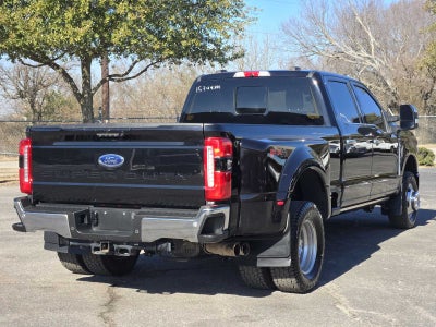 2023 Ford Super Duty F-350 DRW XL