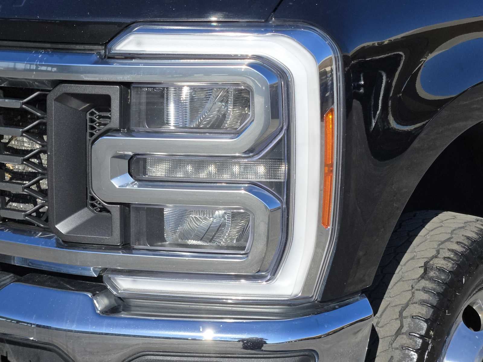 2023 Ford Super Duty F-350 DRW XL