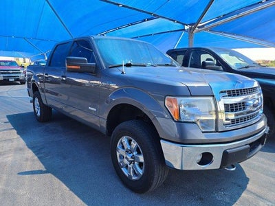 2013 Ford F-150 XL