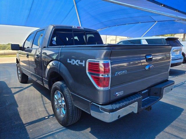 2013 Ford F-150 XL