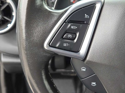 2021 Chevrolet Camaro 2LT