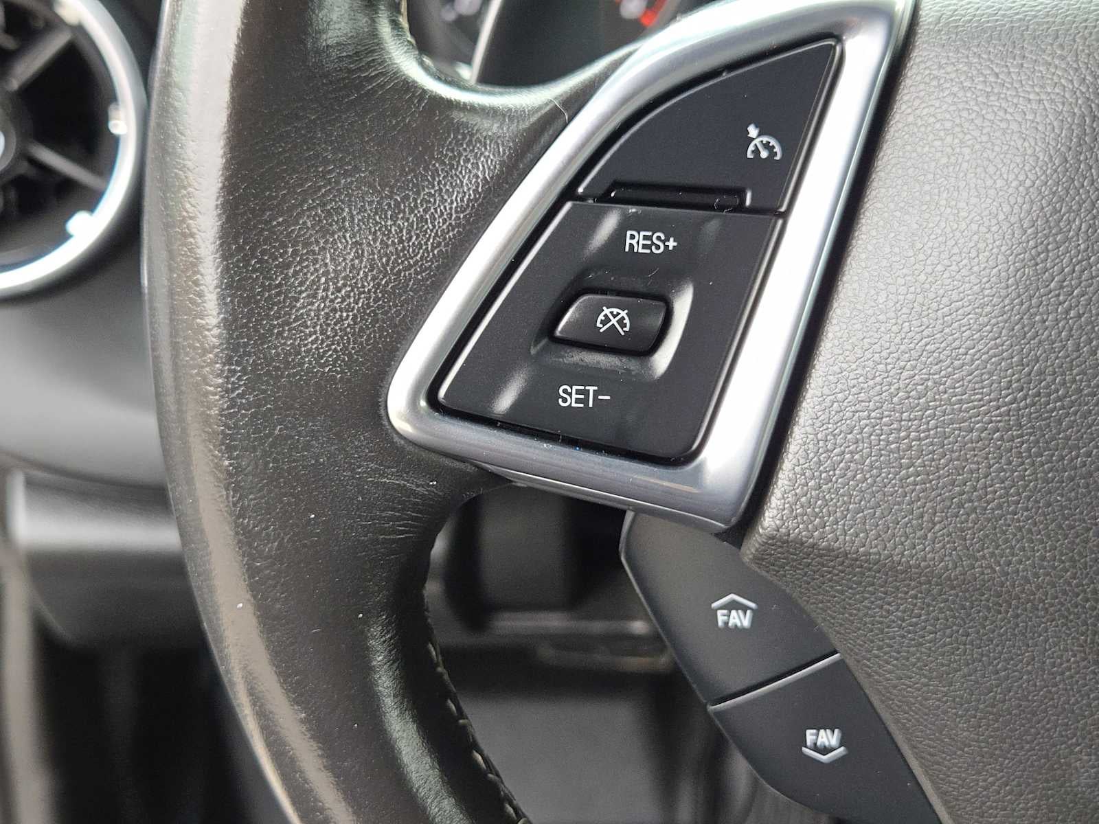 2021 Chevrolet Camaro 2LT