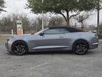 2021 Chevrolet Camaro 2LT