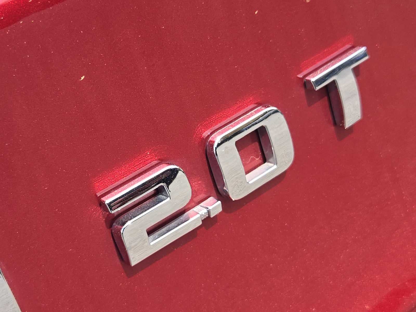 2018 Chevrolet Malibu Premier