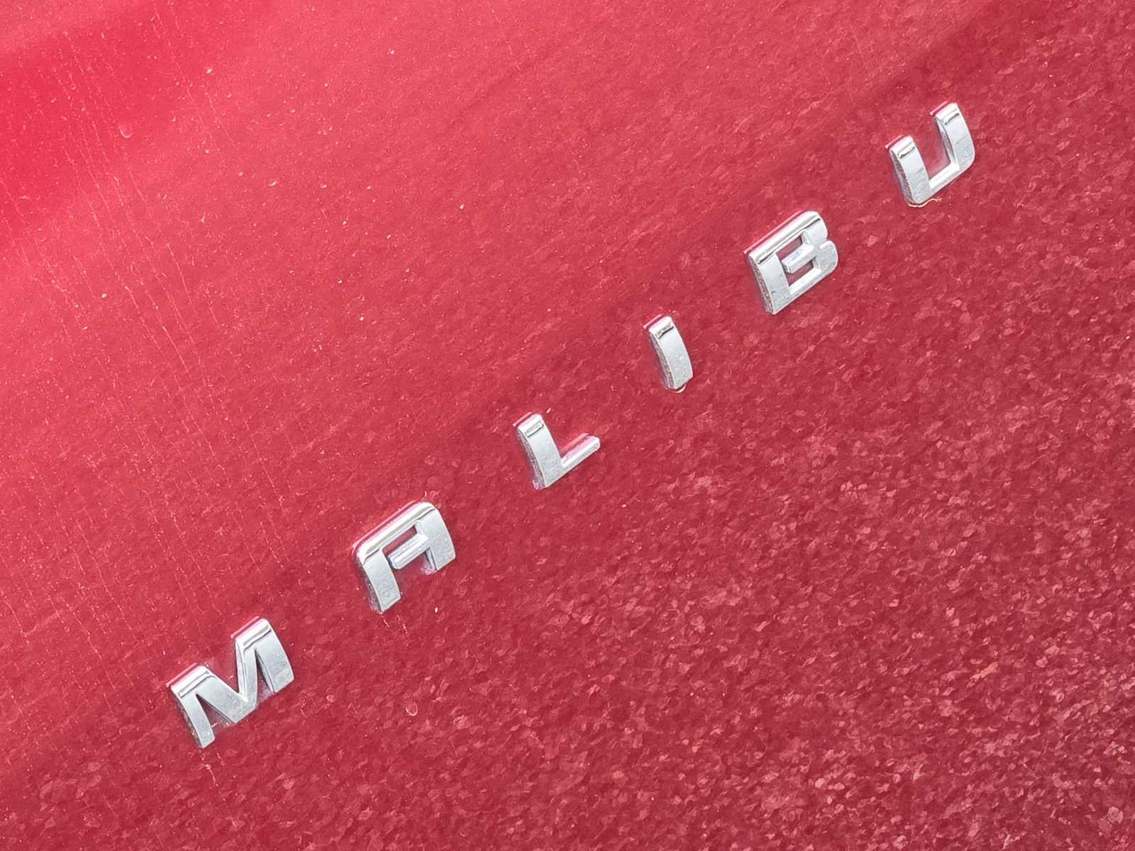 2018 Chevrolet Malibu Premier