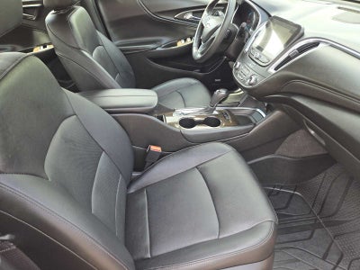 2018 Chevrolet Malibu Premier