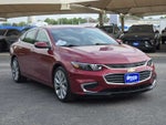 2018 Chevrolet Malibu Premier
