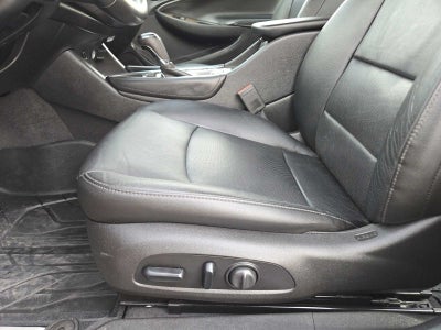 2018 Chevrolet Malibu Premier
