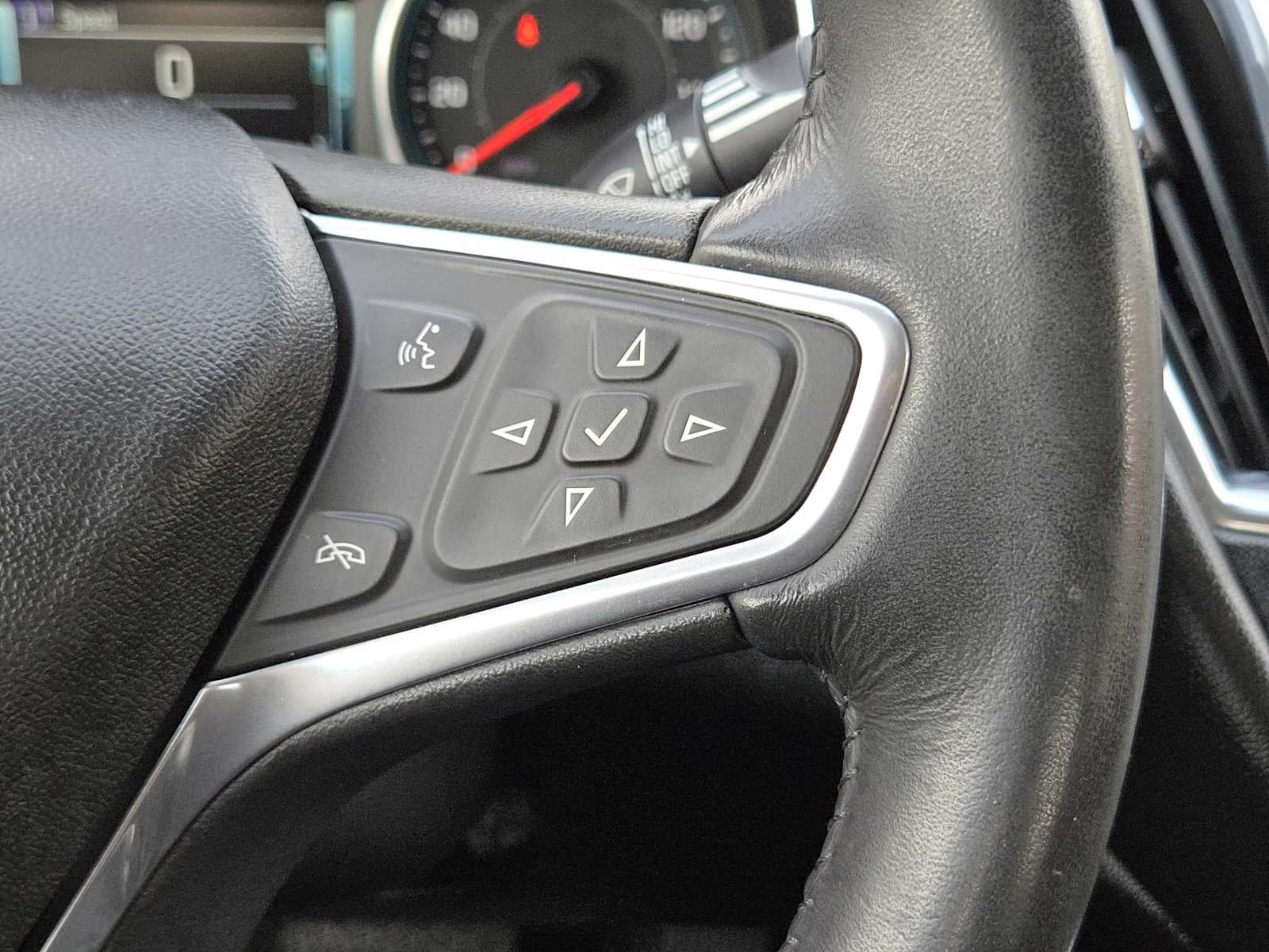 2018 Chevrolet Malibu Premier