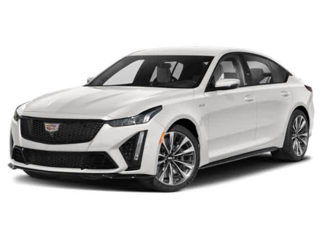 2024 Cadillac CT5-V V-Series