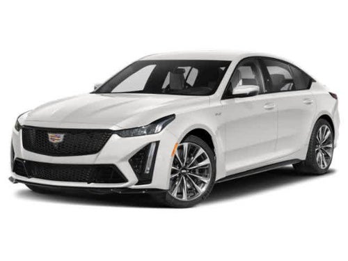 2024 Cadillac CT5-V V-Series
