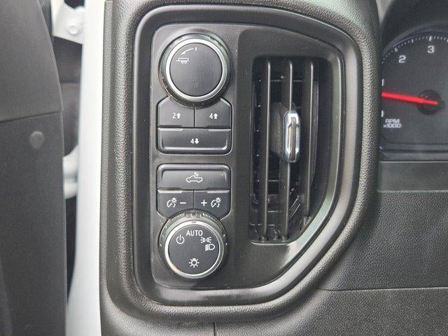 2023 Chevrolet Silverado 3500 HD Chassis Cab Work Truck