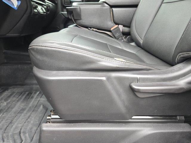 2023 Chevrolet Silverado 3500 HD Chassis Cab Work Truck