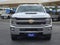 2019 Chevrolet Silverado 2500 HD LTZ
