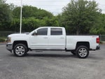 2019 Chevrolet Silverado 2500 HD LTZ