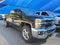 2016 Chevrolet Silverado 2500 HD LTZ
