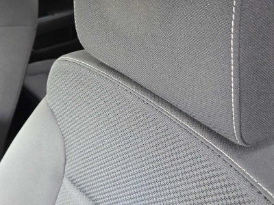 2017 Chevrolet Silverado 2500 HD LT