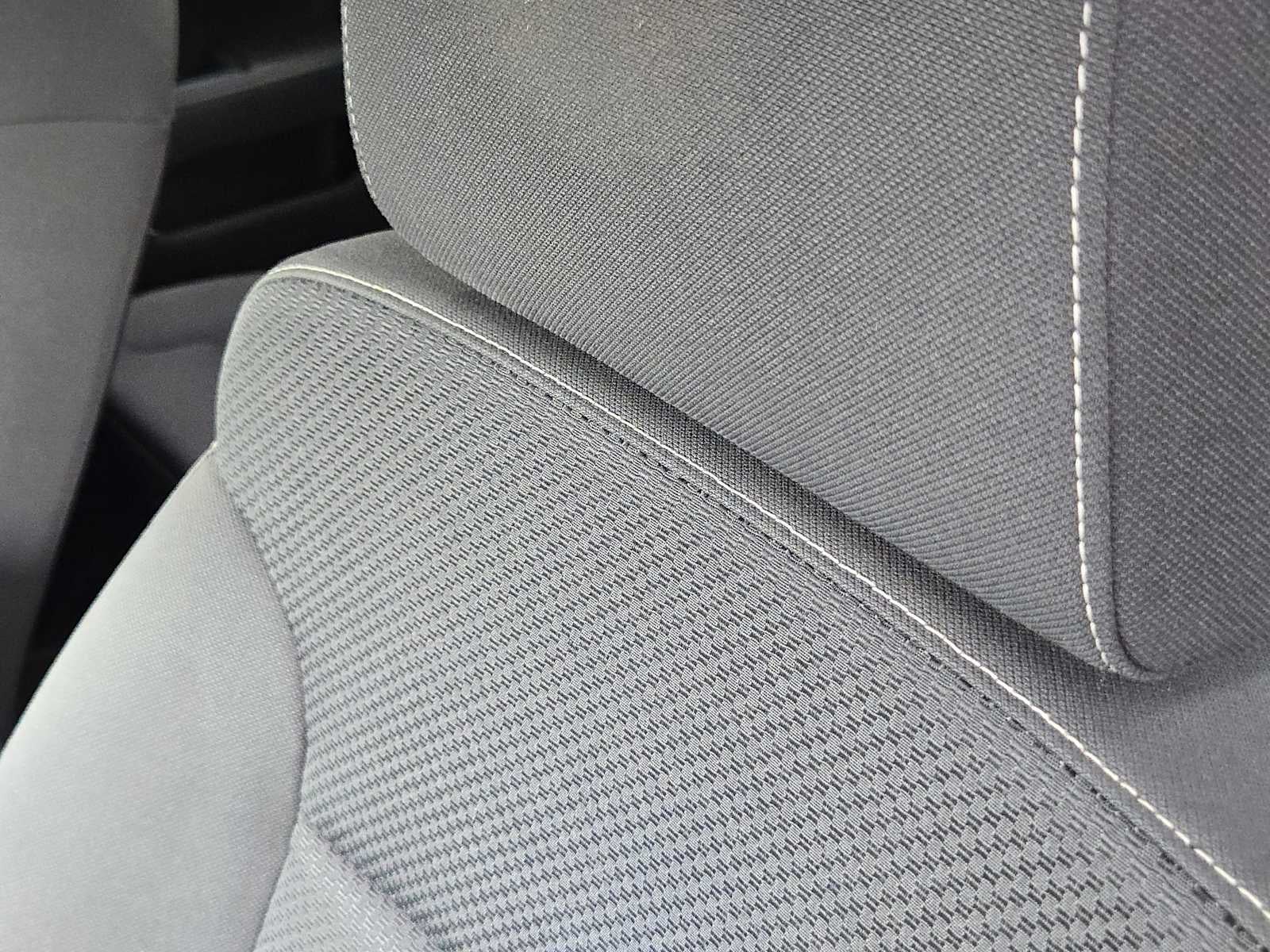 2017 Chevrolet Silverado 2500 HD LT