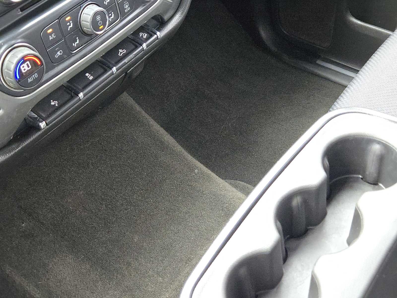 2017 Chevrolet Silverado 2500 HD LT