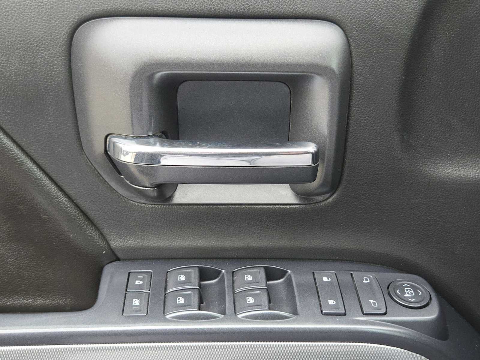 2017 Chevrolet Silverado 2500 HD LT