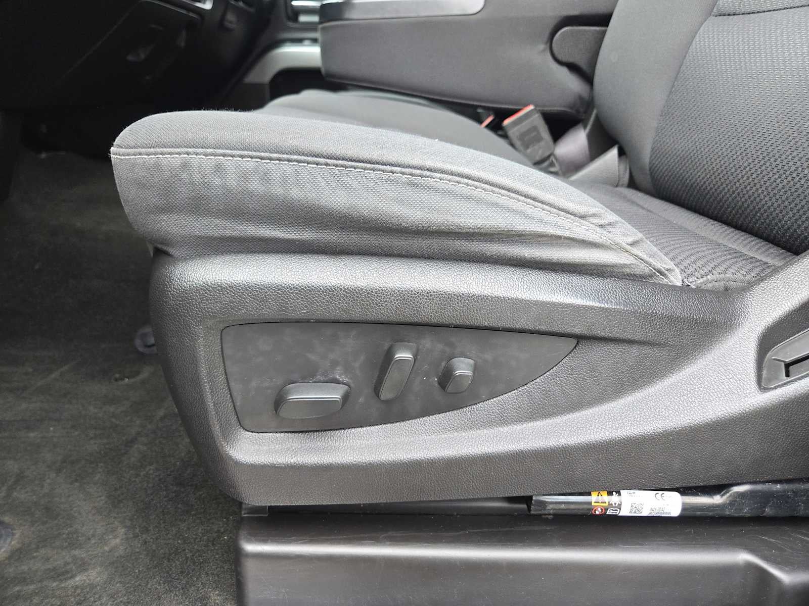 2017 Chevrolet Silverado 2500 HD LT