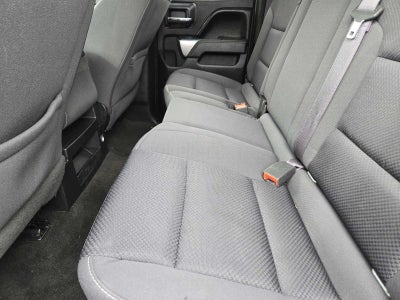 2017 Chevrolet Silverado 2500 HD LT