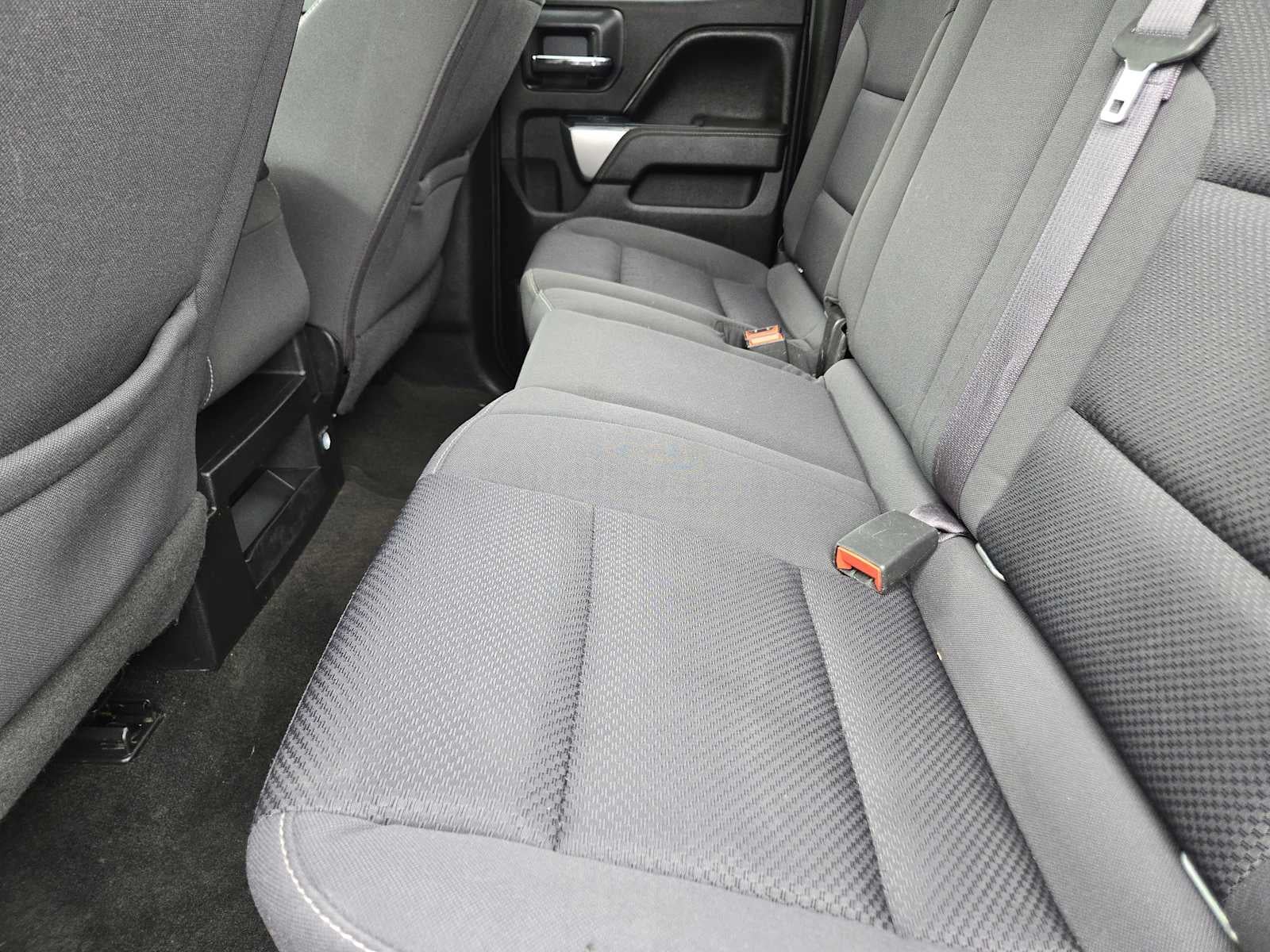 2017 Chevrolet Silverado 2500 HD LT