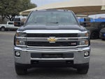 2017 Chevrolet Silverado 2500 HD LT