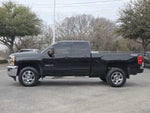 2017 Chevrolet Silverado 2500 HD LT