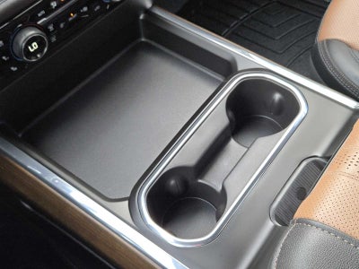 2025 Chevrolet Silverado 3500 HD High Country