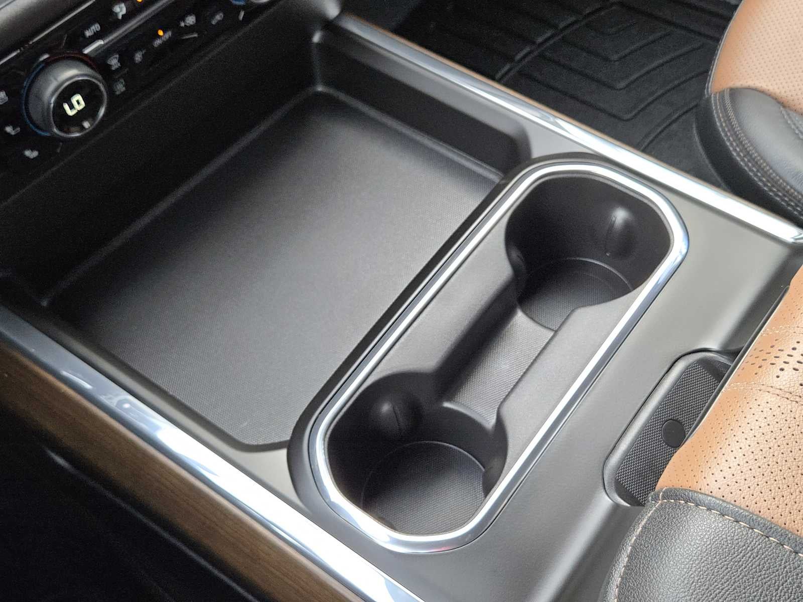 2025 Chevrolet Silverado 3500 HD High Country