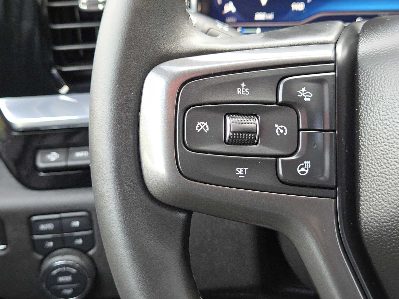 2025 Chevrolet Silverado 3500 HD High Country