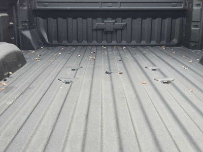 2025 Chevrolet Silverado 3500 HD High Country