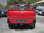 2025 Chevrolet Silverado 3500 HD High Country