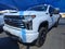 2022 Chevrolet Silverado 2500 HD High Country
