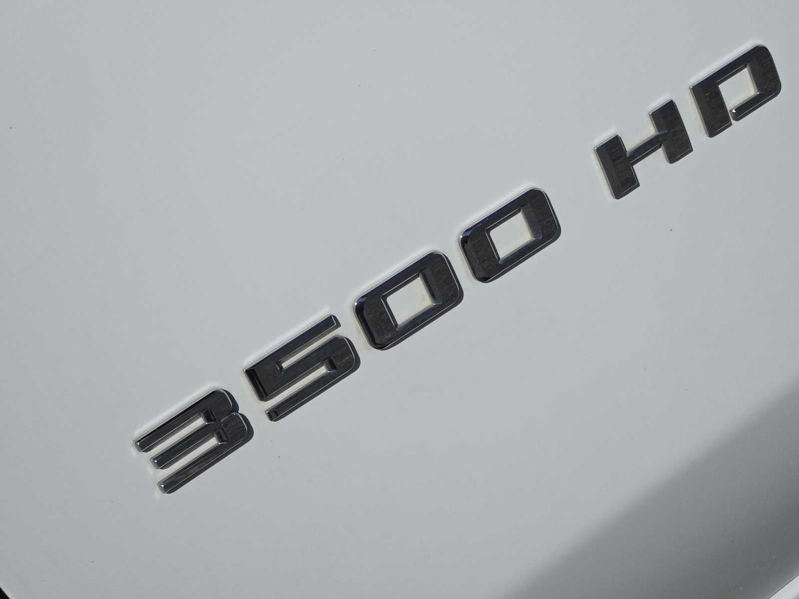 2023 Chevrolet Silverado 3500 HD LT DRW