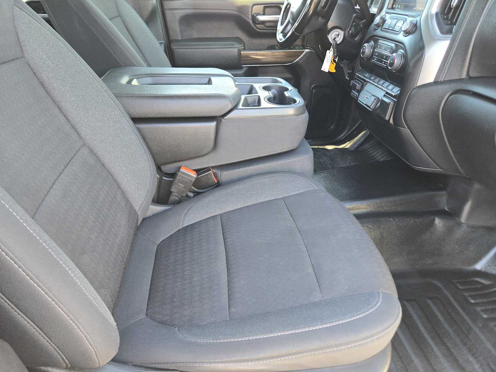 2023 Chevrolet Silverado 3500 HD LT DRW