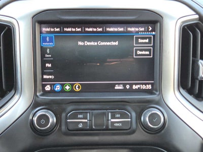 2023 Chevrolet Silverado 3500 HD LT DRW